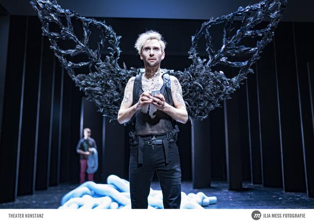 Foto: Ilja Mess/ Theater Konstanz