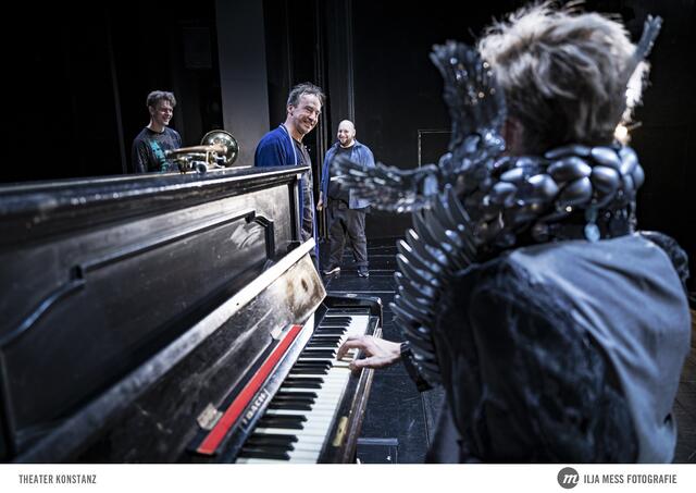 Foto: Ilja Mess/ Theater Konstanz