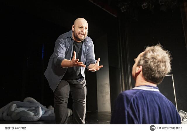 Foto: Ilja Mess/ Theater Konstanz
