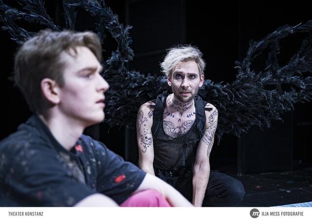 Foto: Ilja Mess/ Theater Konstanz