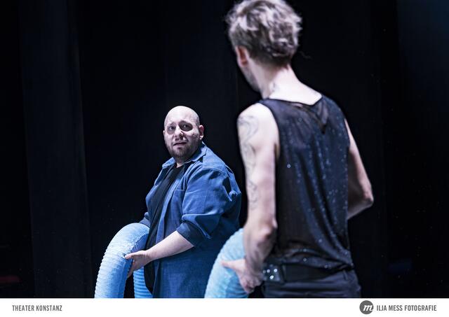 Foto: Ilja Mess/ Theater Konstanz