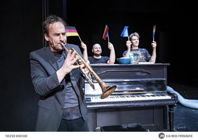 Foto: Ilja Mess/ Theater Konstanz