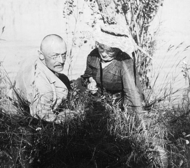 Foto: Hesse Museum Gaienhofen/Widmann