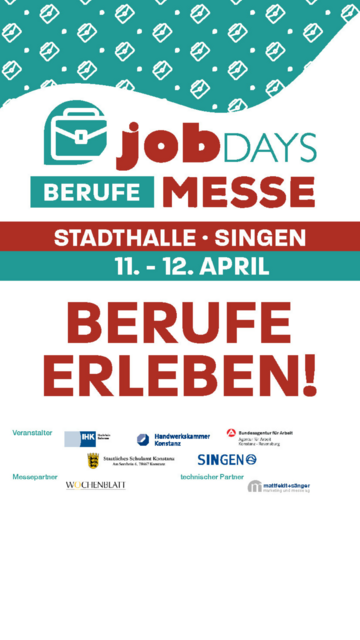 Foto: Mattfeldt&amp;Sänger Marketing und Messe AG