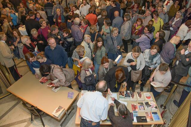 Foto: Wolfgang Schneble