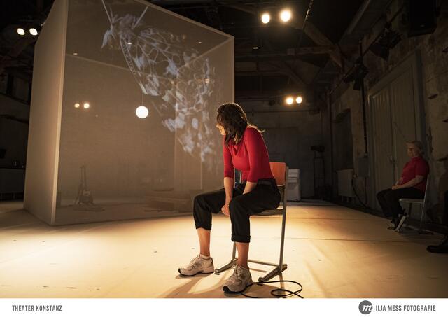 Foto: Ilja Mess/ Theater Konstanz