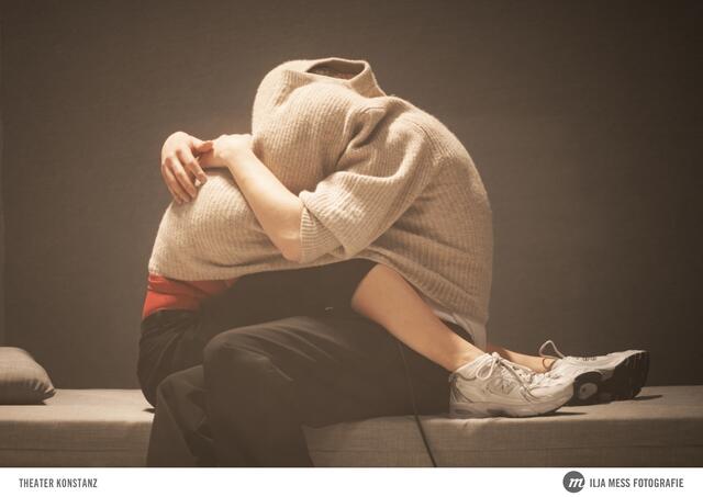 Foto: Ilja Mess/ Theater Konstanz