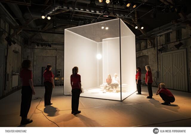 Foto: Ilja Mess/ Theater Konstanz