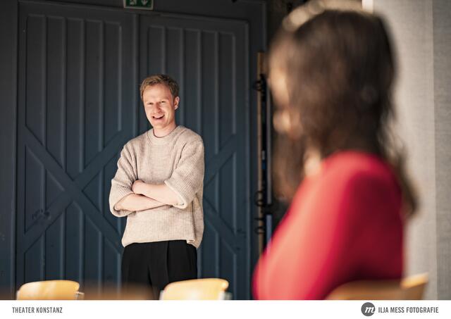 Foto: Ilja Mess/ Theater Konstanz