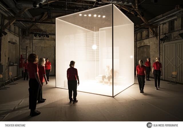 Foto: Ilja Mess/ Theater Konstanz