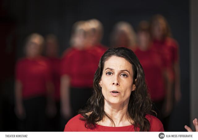 Foto: Ilja Mess/ Theater Konstanz