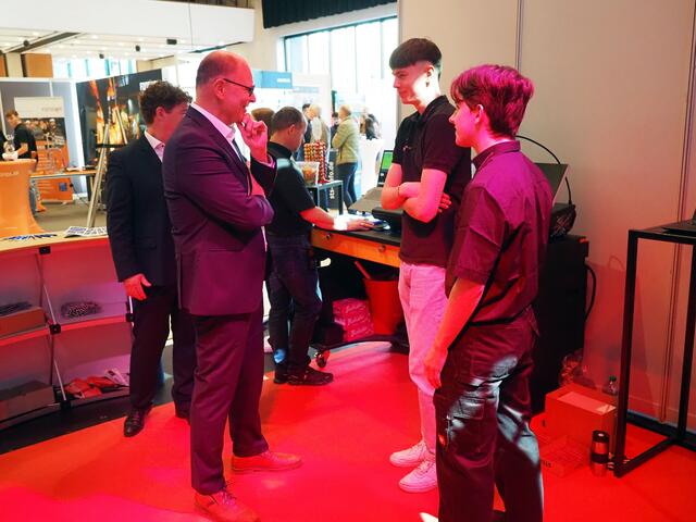 Foto: Oliver Fiedler