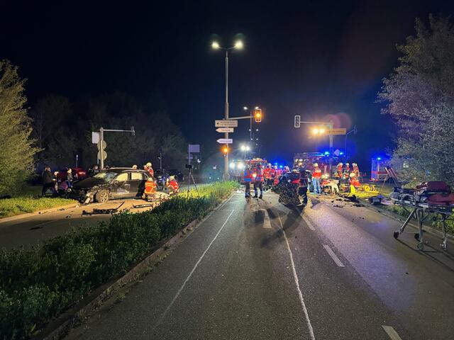 Foto: FFW Singen / Mario Dutzi