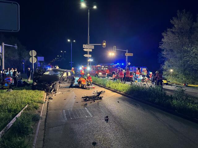 Foto: FFW Singen / Mario Dutzi