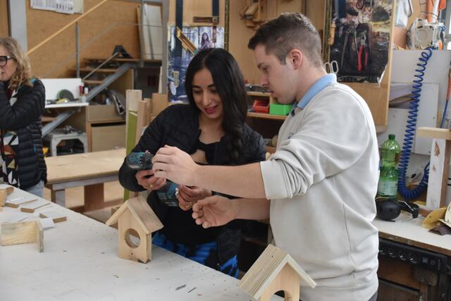 Foto: Philipp Findling