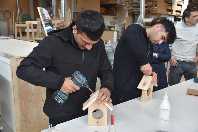 Foto: Philipp Findling