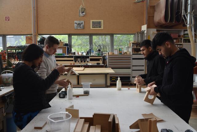 Foto: Philipp Findling