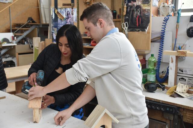 Foto: Philipp Findling