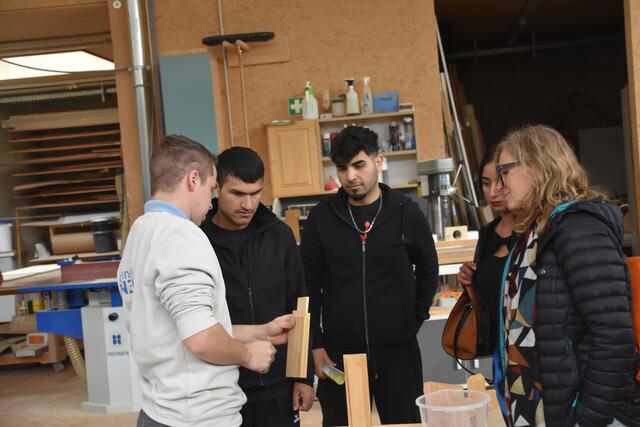 Foto: Philipp Findling