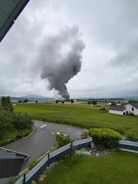 Foto: Feuerwehr Tengen
