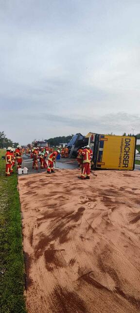 Foto: FFW Engen / Facebook