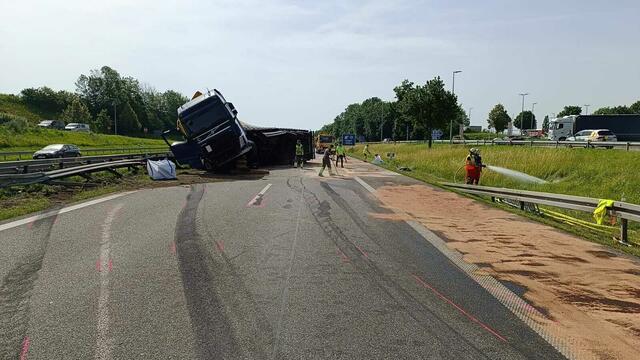 Foto: FFW Engen / Facebook