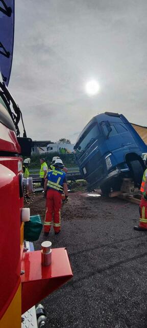 Foto: FFW Engen / Facebook