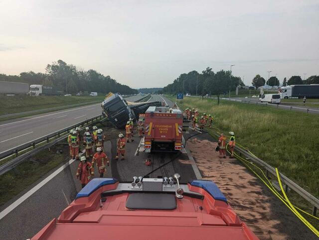 Foto: FFW Engen / Facebook