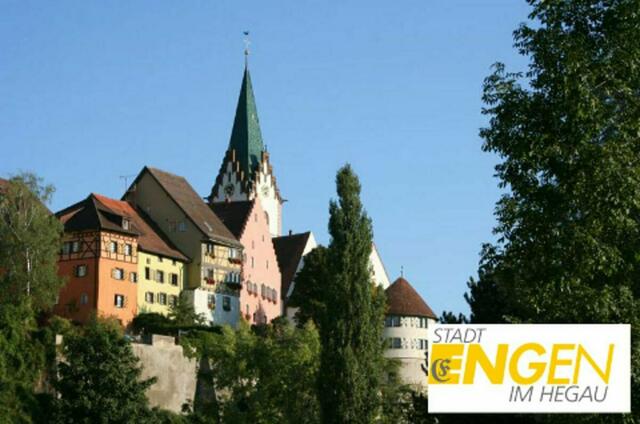 Foto: Stadt Engen
