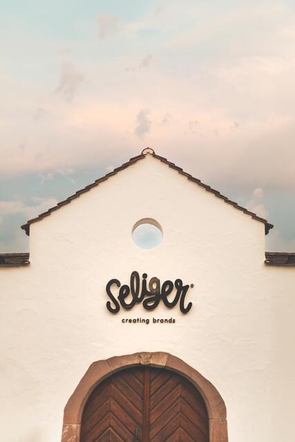 Das Hauptquartier von Manuel Seliger und seinem Team. | Foto: Seliger Brands