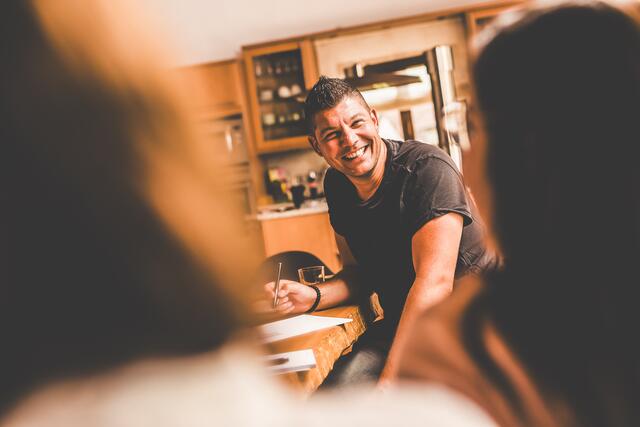 Mit Motivation und Freude geht das Team von Seliger Brands für ihre Geschäftspartner an die Arbeit. | Foto: Seliger Brands