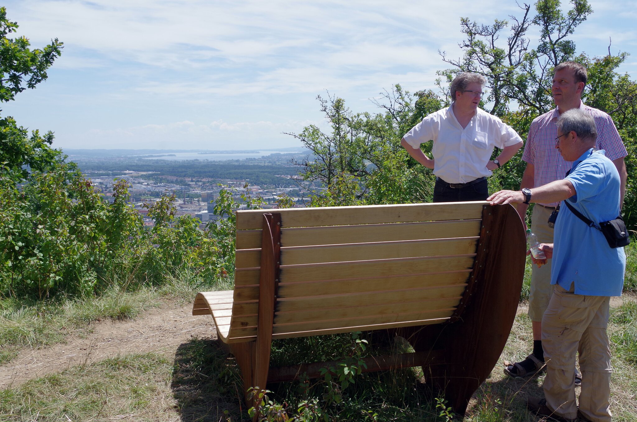 Erstmals für alle EinwohnerInnen geöffnet: Singen macht wieder mit bei ...