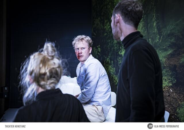 Foto: Theater Konstanz, Ilja Mess
