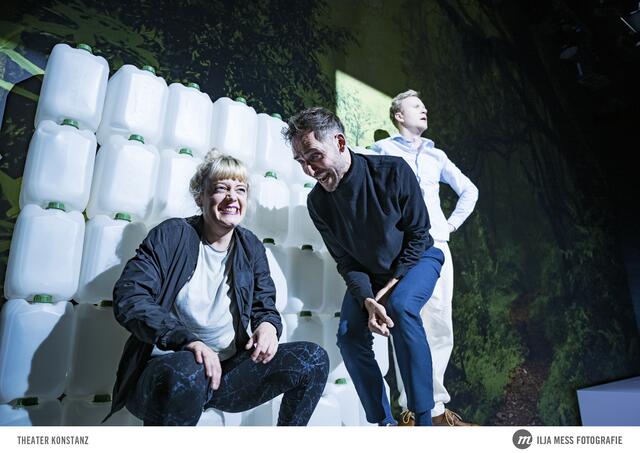 Foto: Theater Konstanz, Ilja Mess