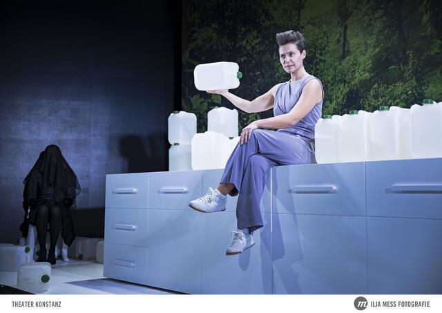 Foto: Theater Konstanz, Ilja Mess