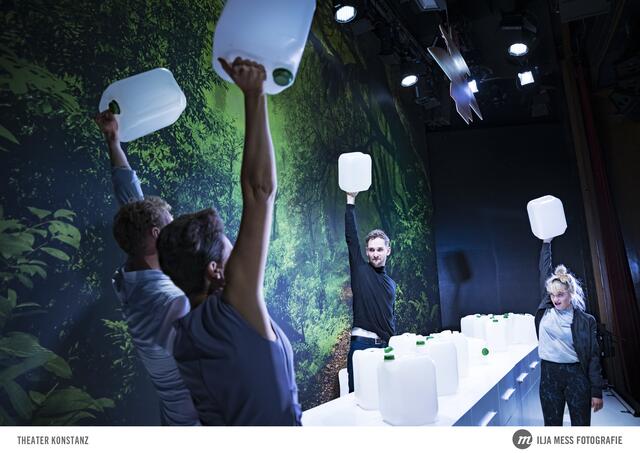 Foto: Theater Konstanz, Ilja Mess