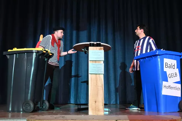 Foto: Tobias Lange
