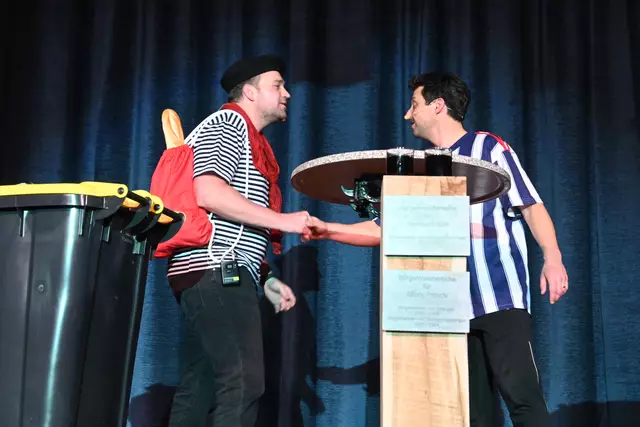 Foto: Tobias Lange