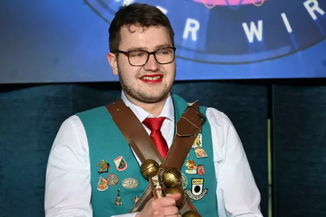 Foto: Tobias Lange