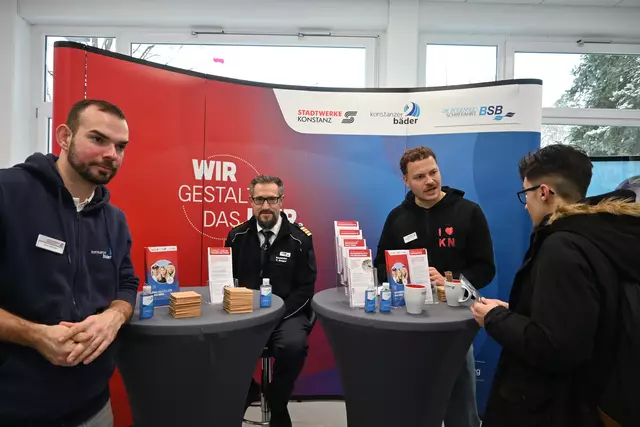 Foto: Anja Kurz