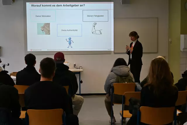 Foto: Anja Kurz