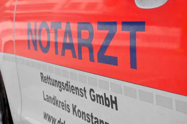 Symbolbild | Foto: Archiv
