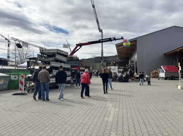 Foto: Dominik Dalakuras