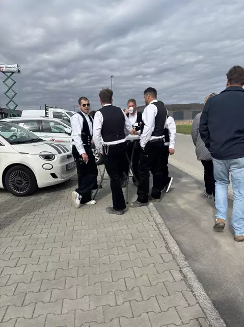 Foto: Dominik Dalakuras
