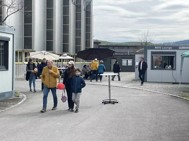 Foto: Dominik Dalakuras