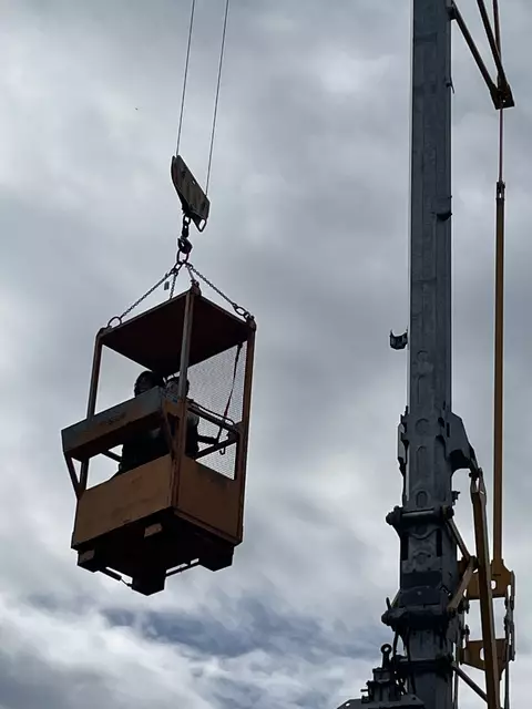 Foto: Dominik Dalakuras