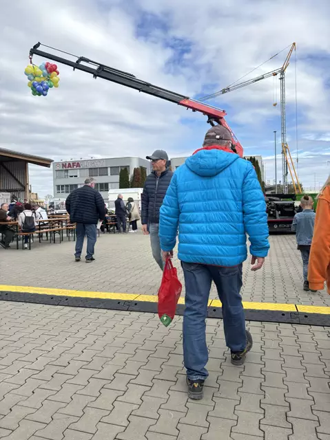 Foto: Dominik Dalakuras