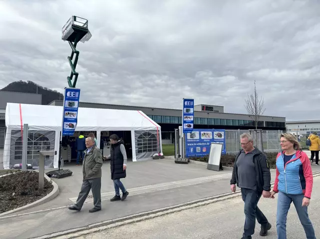 Foto: Dominik Dalakuras