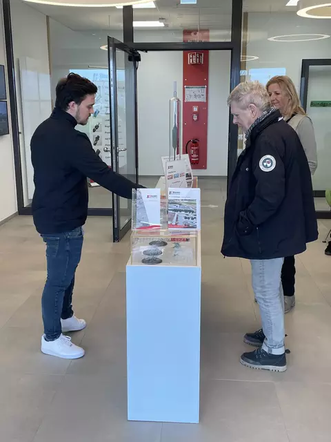 Foto: Dominik Dalakuras