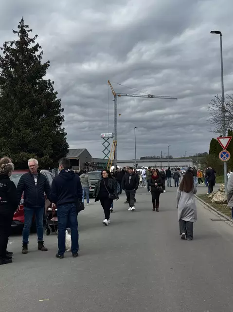 Foto: Dominik Dalakuras